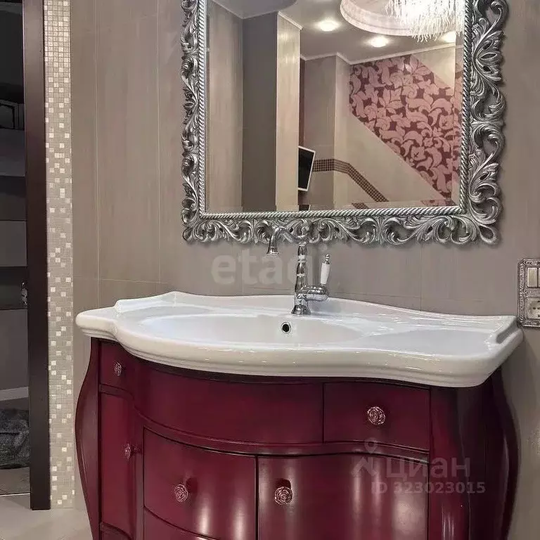 3-к кв. Смоленская область, Смоленск ул. Бакунина, 7б (140.0 м) - Фото 2