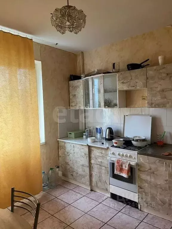 1-к кв. Воронежская область, Воронеж ул. Маршала Жукова, 4 (36.6 м) - Фото 0