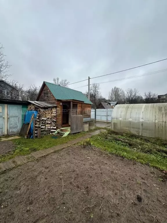 Дом в Татарстан, Казань № 11 КАПО имени С.П. Горбунова сад, 173 (56 м) - Фото 2
