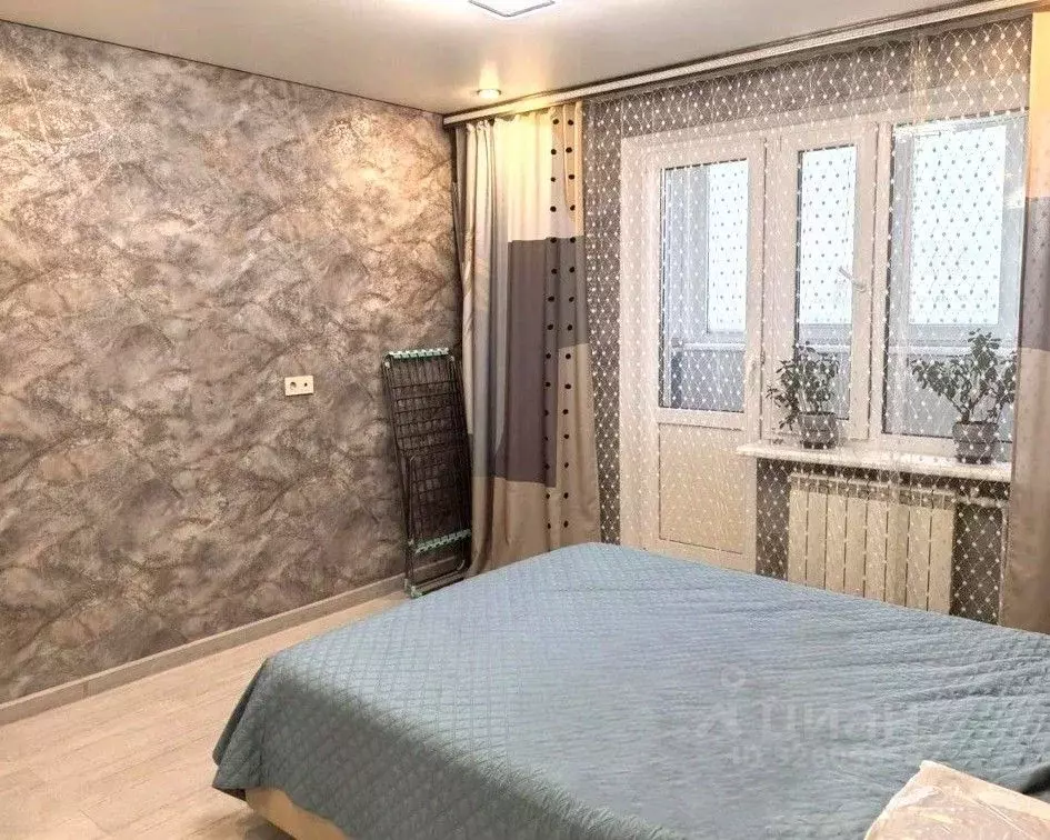 2-к кв. Краснодарский край, Краснодар Центральный мкр, ул. Базовская, ... - Фото 2