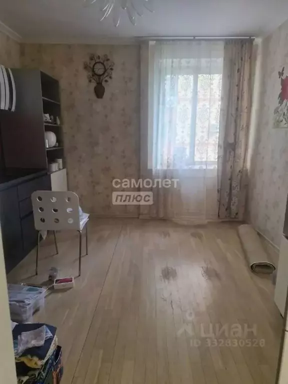 3-к кв. Башкортостан, Уфа ул. Братьев Кадомцевых, 12/2 (94.5 м) - Фото 2