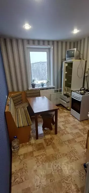 1-к кв. Удмуртия, Ижевск Союзная ул., 85 (35.0 м) - Фото 2