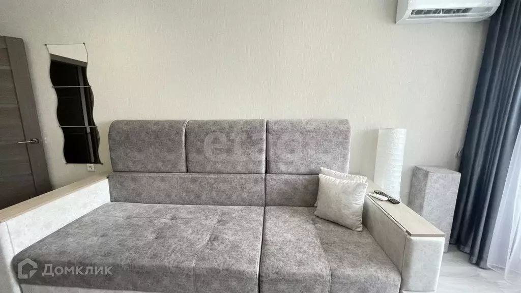 Продаётся 1-к квартира, 37.3 м - Фото 1