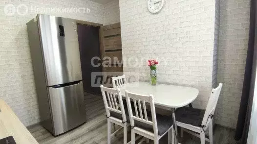 2-комнатная квартира: Омск, Пригородная улица, 29 (56.7 м) - Фото 1