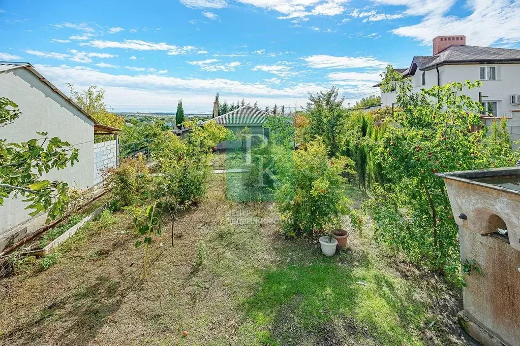 Дом в Севастополь Сапун-гора СНТ, 954 (100 м) - Фото 2