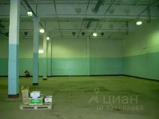 Склад в Калужская область, Обнинск Киевское ш., 31 (408 м) - Фото 1