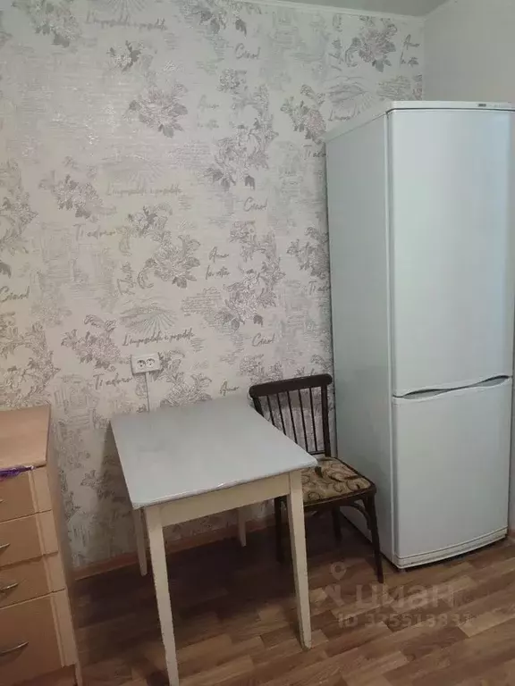 1-к кв. Чувашия, Чебоксары ул. Шумилова, 15 (32.7 м) - Фото 2