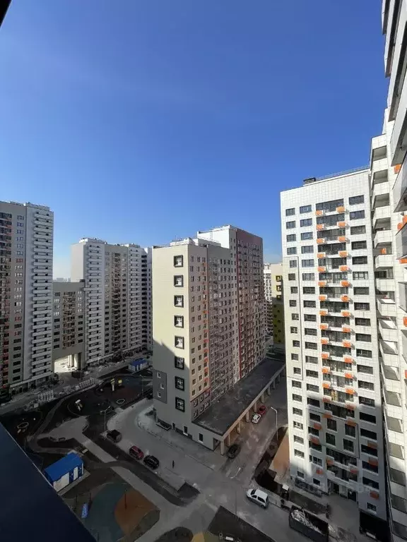 2-к кв. Москва 6-я Радиальная ул., 7/1к2 (62.1 м) - Фото 0