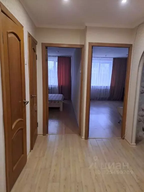 2-к кв. Белгородская область, Белгород ул. 50-летия Белгородской ... - Фото 2