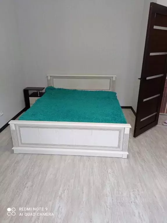 1-к кв. Адыгея, Тахтамукайский район, Старобжегокайское с/пос, Новая ... - Фото 2