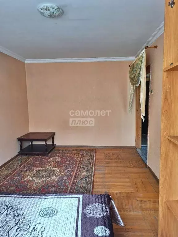 1-к кв. Кабардино-Балкария, Нальчик ул. Мусукаева, 42А (30.0 м) - Фото 2