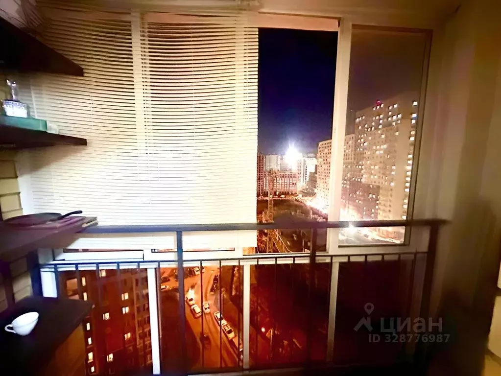 Студия Московская область, Ленинский городской округ, д. Сапроново, ... - Фото 2