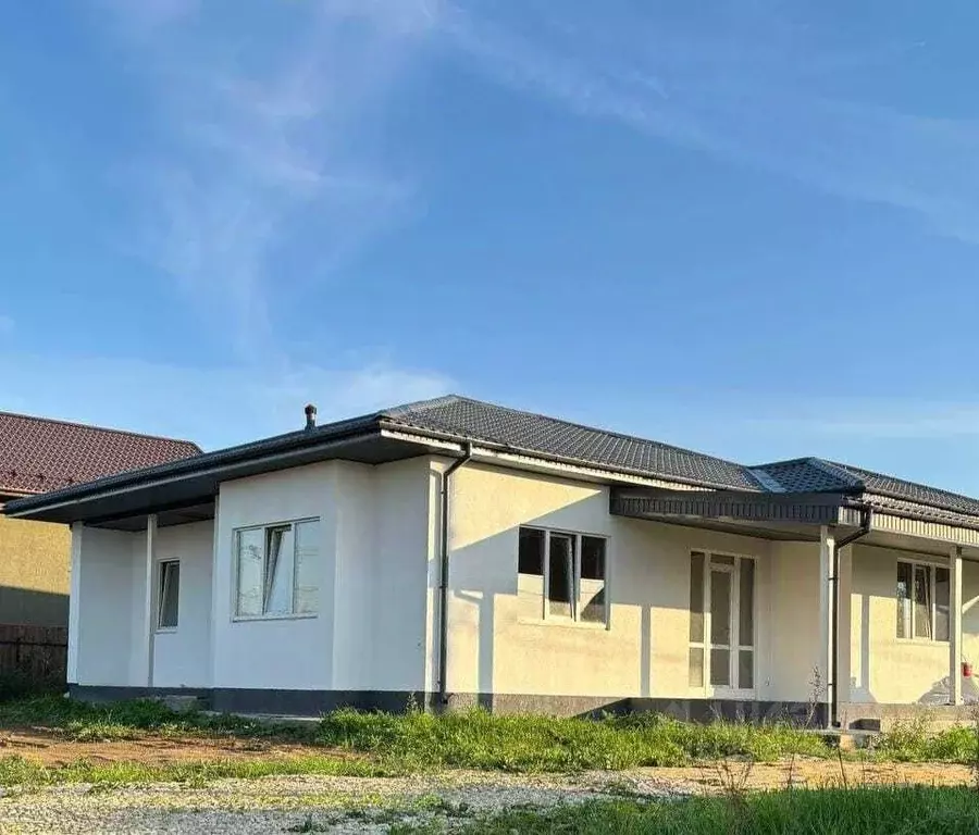 Коттедж в Свердловская область, Белоярский муниципальный округ, пос. ... - Фото 2