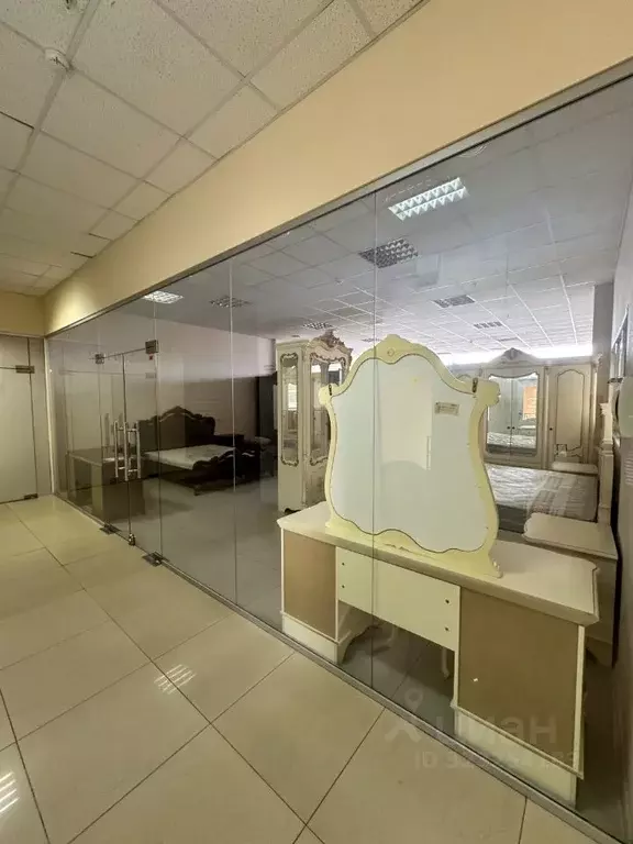 Торговая площадь в Ставропольский край, Ставрополь ул. Пирогова, 15/2 ... - Фото 1