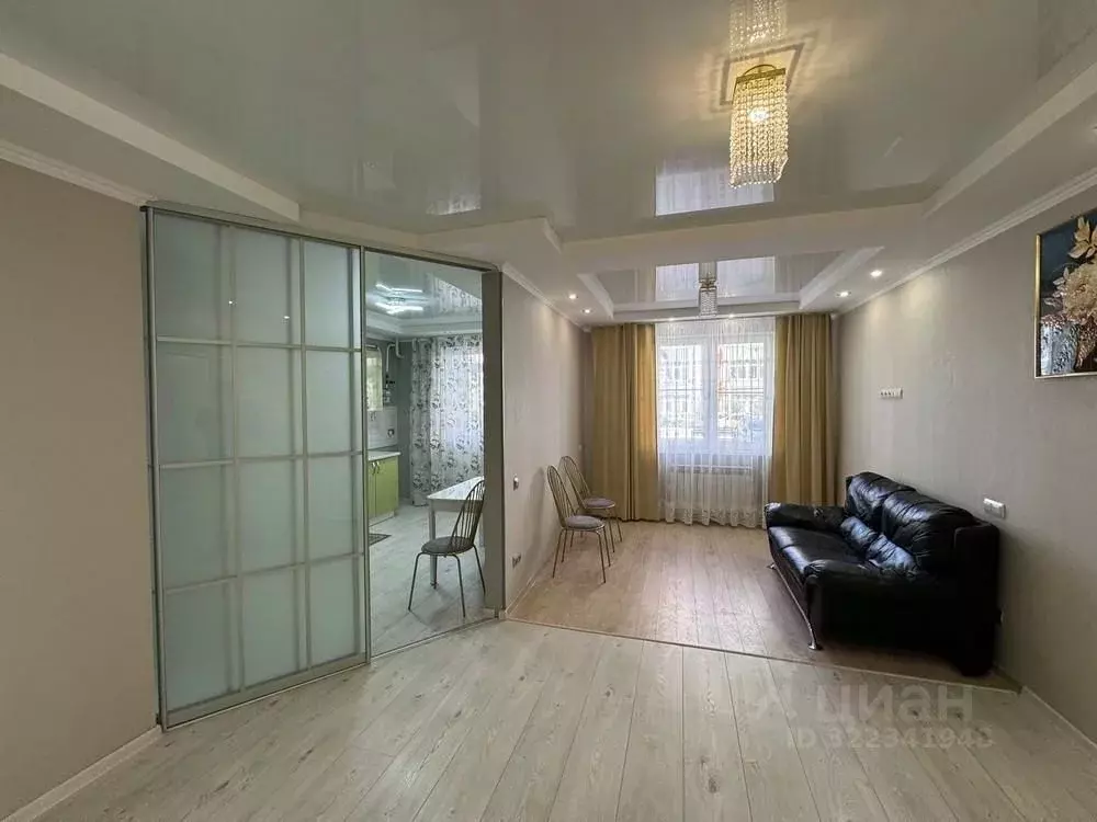 2-к кв. Краснодарский край, Анапа Парковая ул., 64к5 (68.0 м) - Фото 2