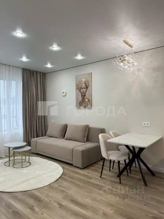 Студия Новосибирская область, Новосибирск Железнодорожная ул., 18 ... - Фото 1