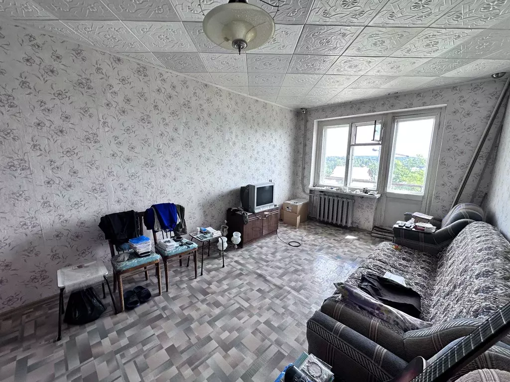 Продаётся 2-к квартира, 46 м - Фото 0