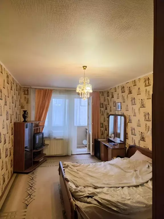 3-к кв. Ленинградская область, Сланцы Партизанская ул., 27 (72.0 м) - Фото 2