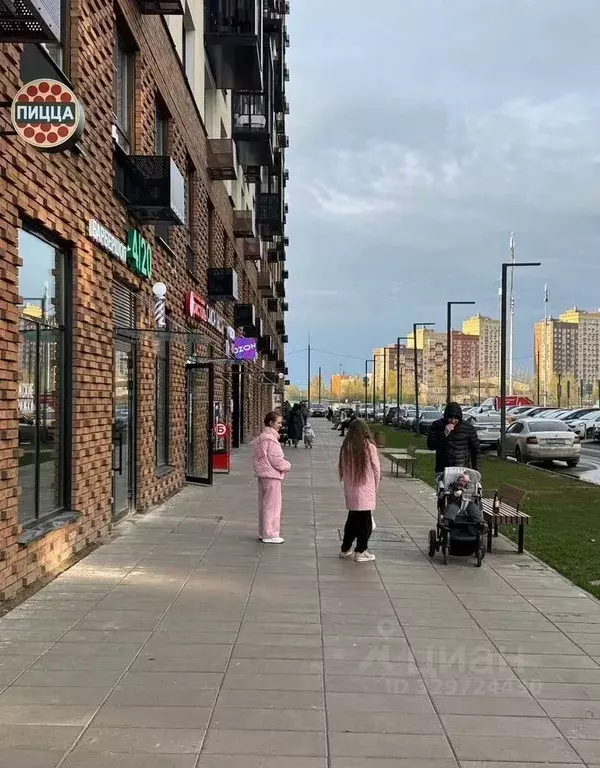 Помещение свободного назначения в Московская область, Ленинский ... - Фото 1