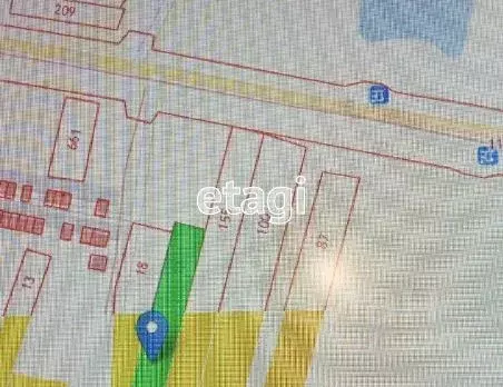 Пестрецово ярославль карта