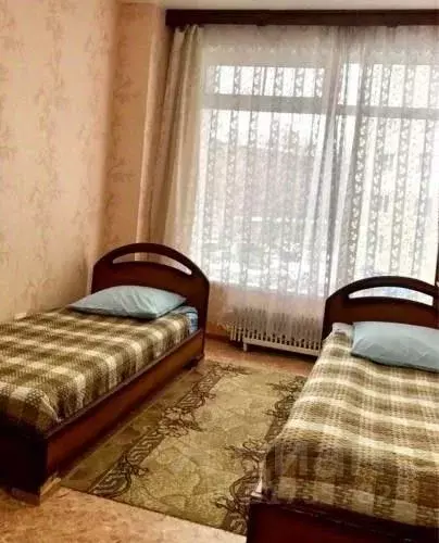 Комната Воронежская область, Воронеж ул. Карла Маркса, 116 (22.0 м) - Фото 0
