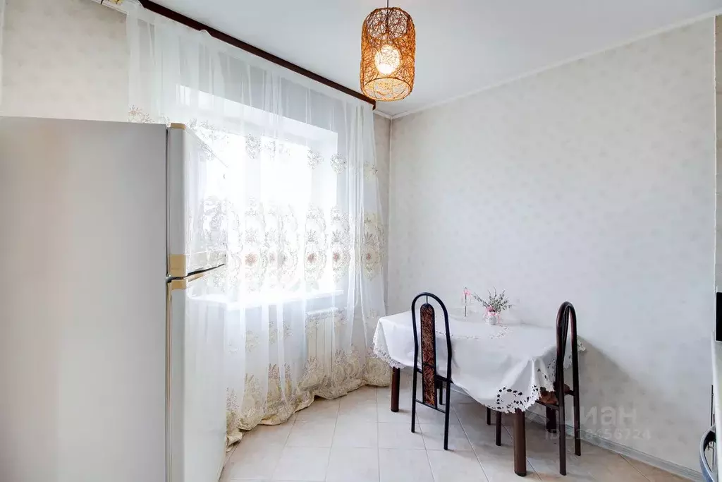 3-к кв. Хабаровский край, Хабаровск Саратовская ул., 10 (64.8 м) - Фото 2