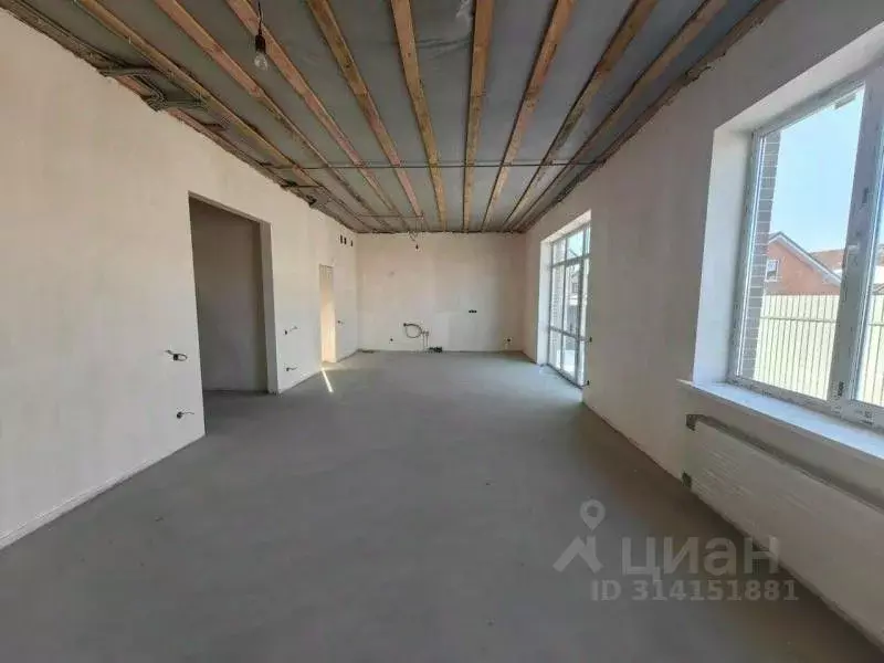 Дом в Ростовская область, Аксайский район, Большелогское с/пос, ... - Фото 1