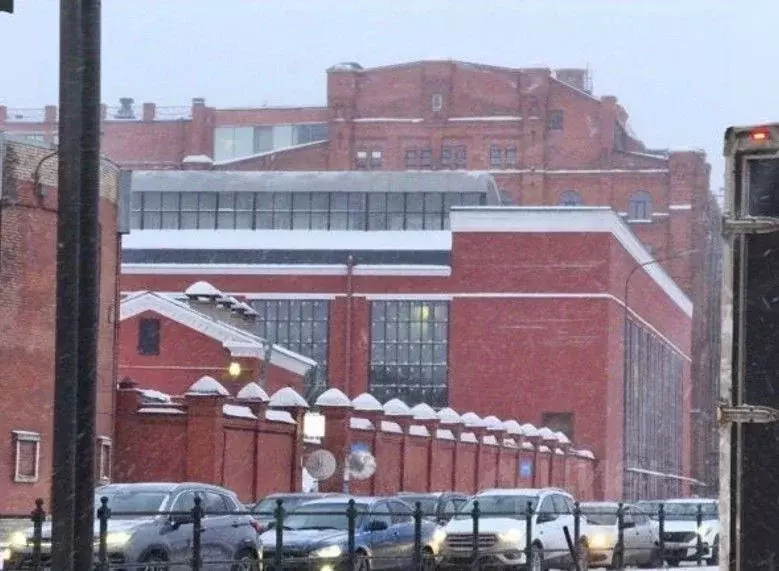 Помещение свободного назначения в Санкт-Петербург ул. Красного ... - Фото 1