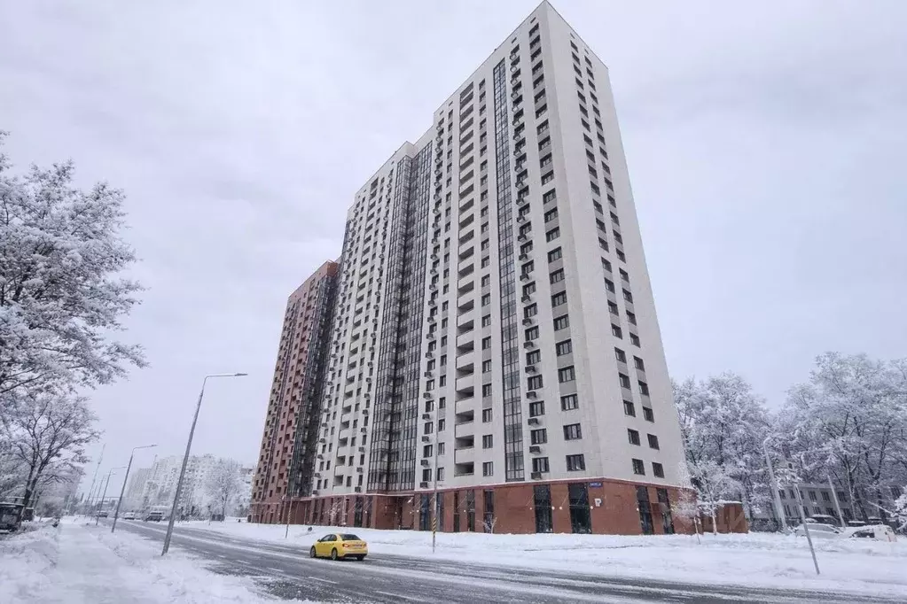 Гараж в Москва Базовская ул., 26 (13 м) - Фото 2