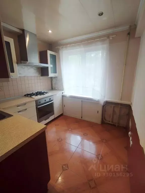 2-к кв. Вологодская область, Череповец ул. Гагарина, 35 (44.1 м) - Фото 1