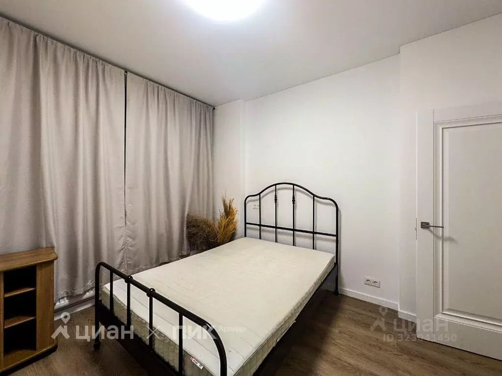 1-к кв. Москва ул. Красовского, 2к2 (43.9 м) - Фото 1