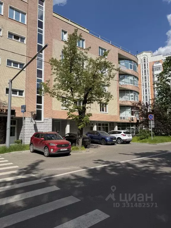 Гараж в Москва Средняя Первомайская ул., 3 (17 м) - Фото 2