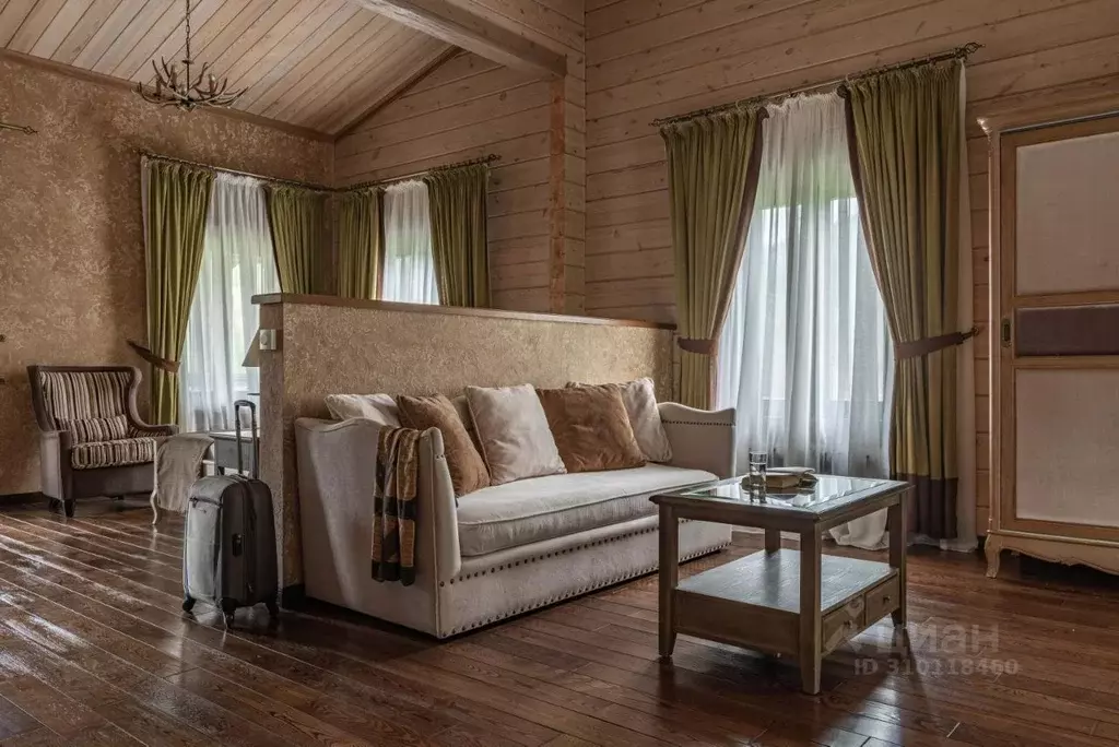 Комната Алтай, Майминский район, с. Урлу-Аспак Лесхозная ул., 20 (40.0 ... - Фото 2