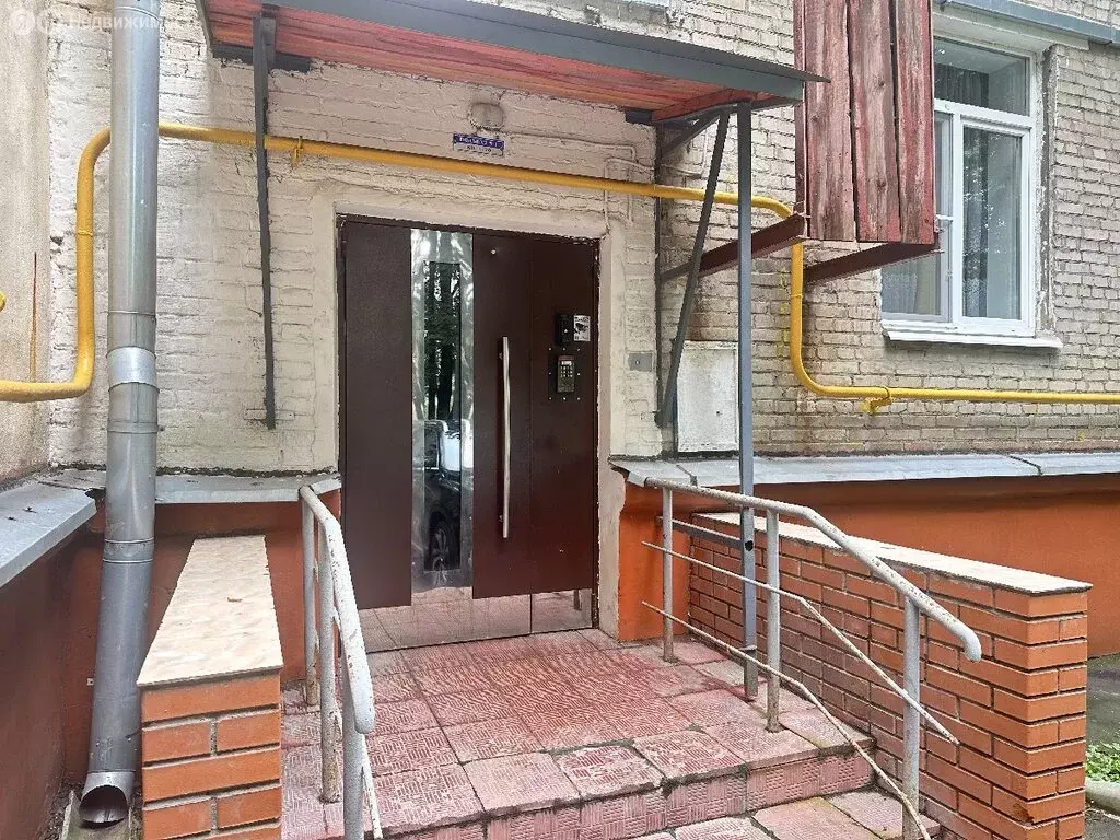 2-комнатная квартира: Москва, Окружной проезд, 14к1 (57.6 м) - Фото 2