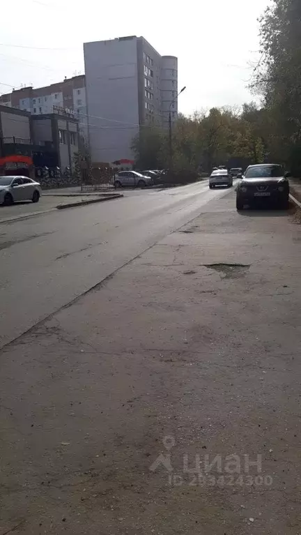 1-к кв. Нижегородская область, Нижний Новгород Таганская ул., 8к2 ... - Фото 1
