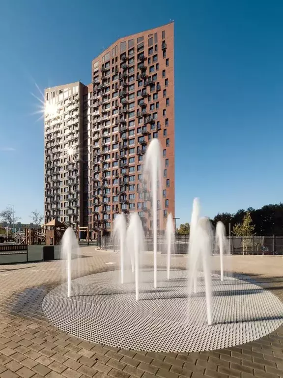 Студия Воронежская область, Воронеж наб. Чуева, 7 (25.99 м) - Фото 2