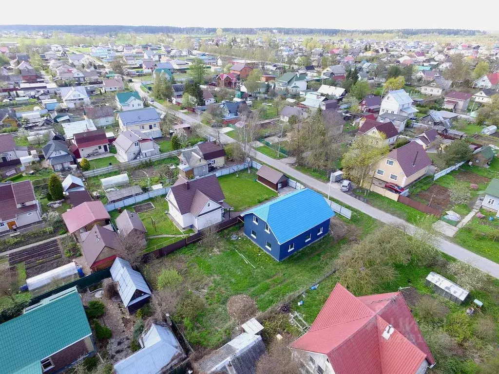 Дом, 231.7 м - Фото 1