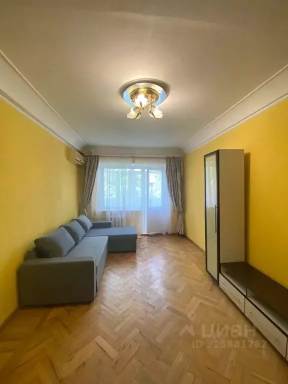 1-к кв. Ростовская область, Ростов-на-Дону 2-я Краснодарская ул., 96 ... - Фото 1