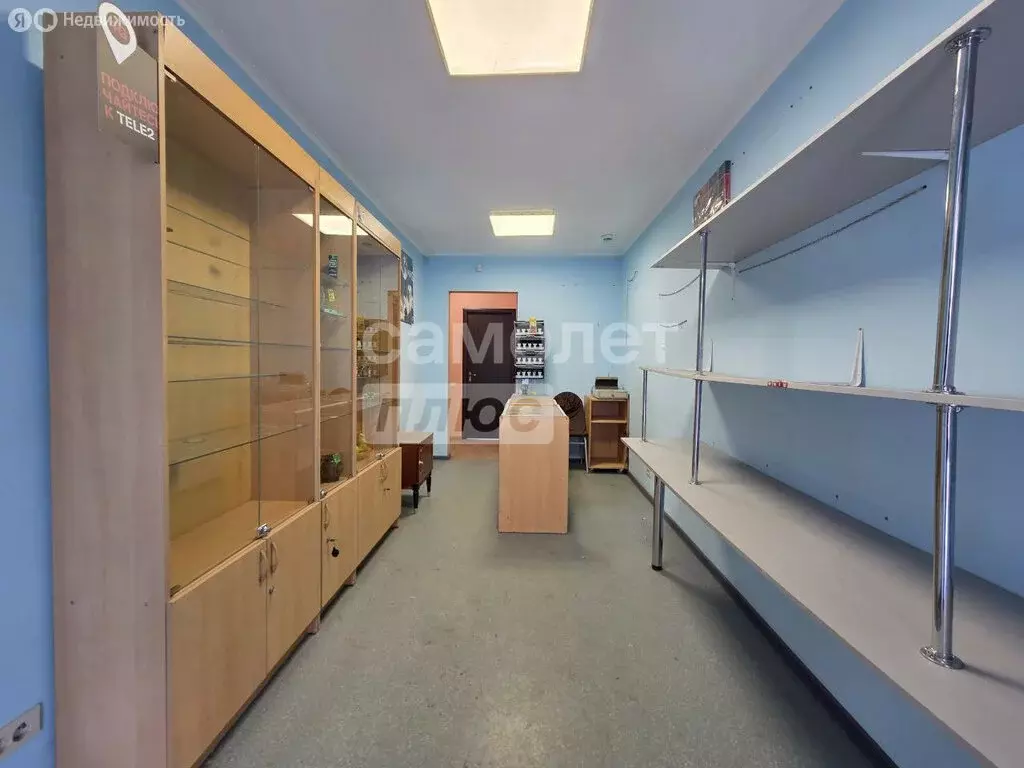 Офис (47.6 м) - Фото 2