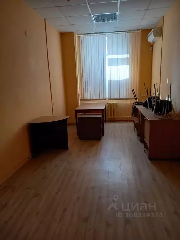 Офис в Оренбургская область, Оренбург просп. Гагарина, 5 (21 м) - Фото 2