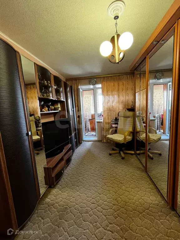 Продаётся 1-к квартира, 33.1 м - Фото 1