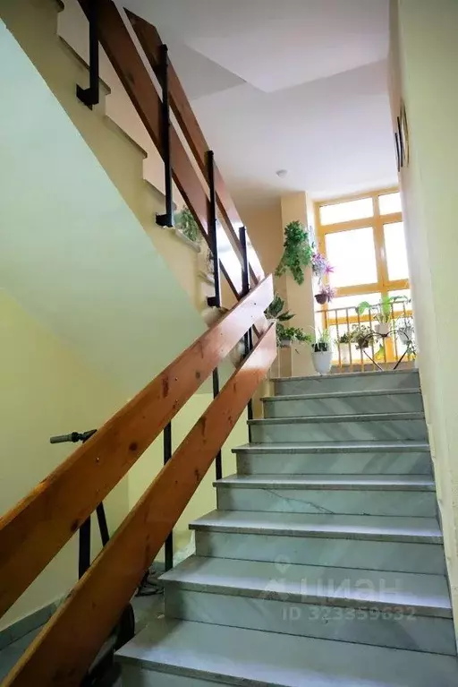 Квартира, 3 комнаты, 127.2 м - Фото 1