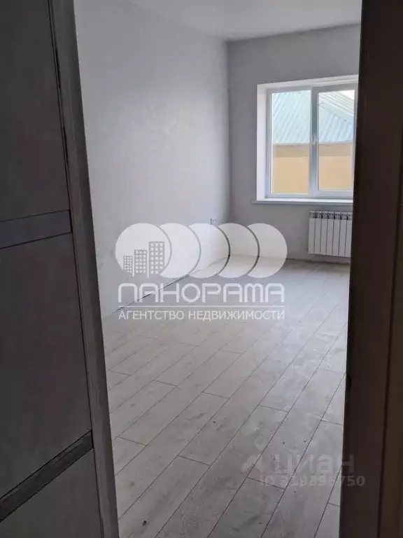 1-к кв. Краснодарский край, Анапа проезд Межсанаторный (48.8 м) - Фото 0