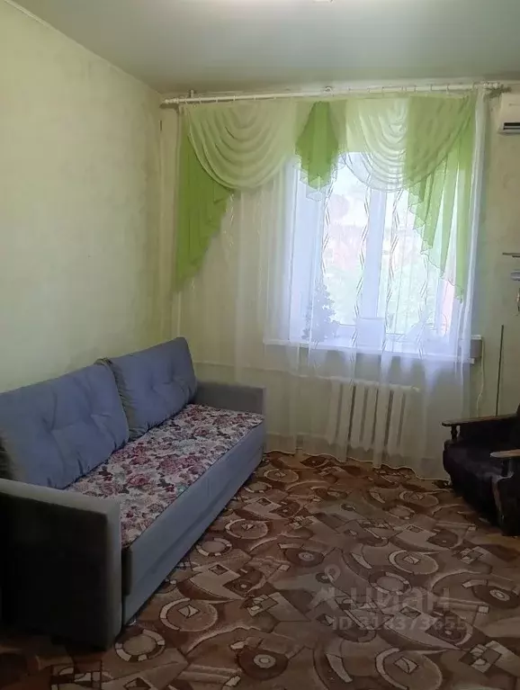 1-к кв. Саратовская область, Саратов Артиллерийская ул., 15 (17.0 м) - Фото 0