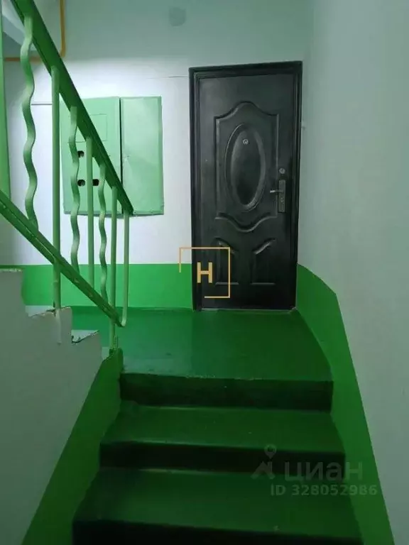 2-к кв. Крым, Сакский район, с. Уютное ул. Кирова, 5 (52.3 м) - Фото 2