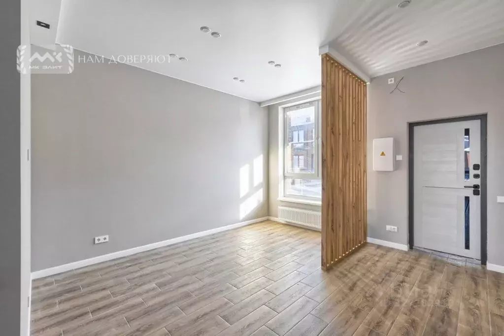 Таунхаус в Санкт-Петербург пос. Стрельна, Красносельское ш., 105к1 (92 ... - Фото 2