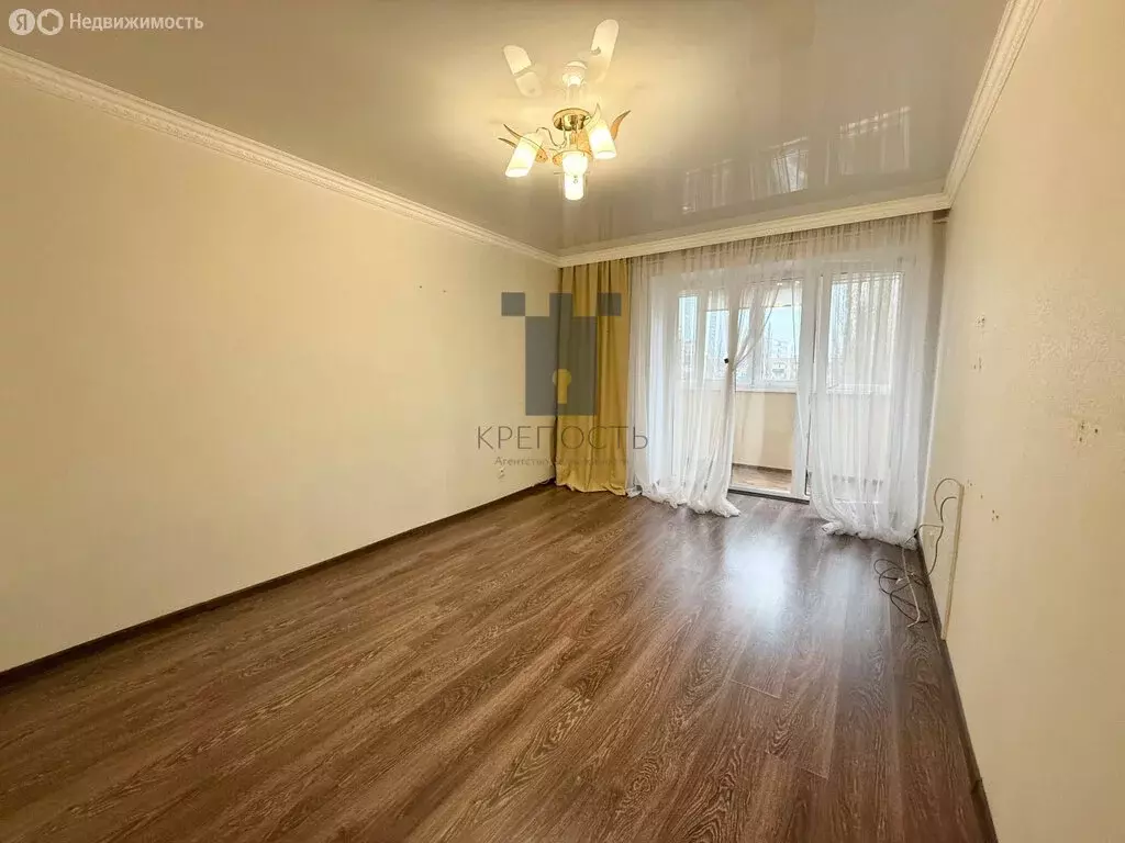 3-комнатная квартира: Мелеуз, улица Матросова, 18 (58.5 м) - Фото 2