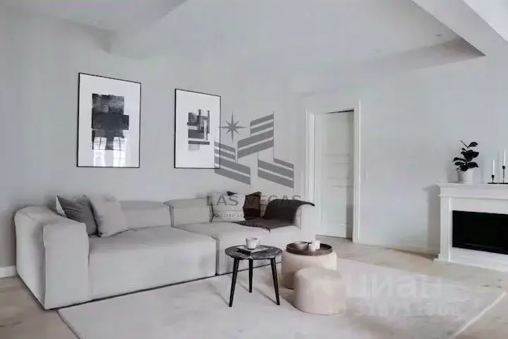 2-к кв. Татарстан, Казань ул. Павлюхина, 110В (80.0 м) - Фото 1