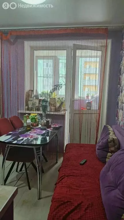 1-комнатная квартира: Самара, Майская улица, 1 (41 м) - Фото 2