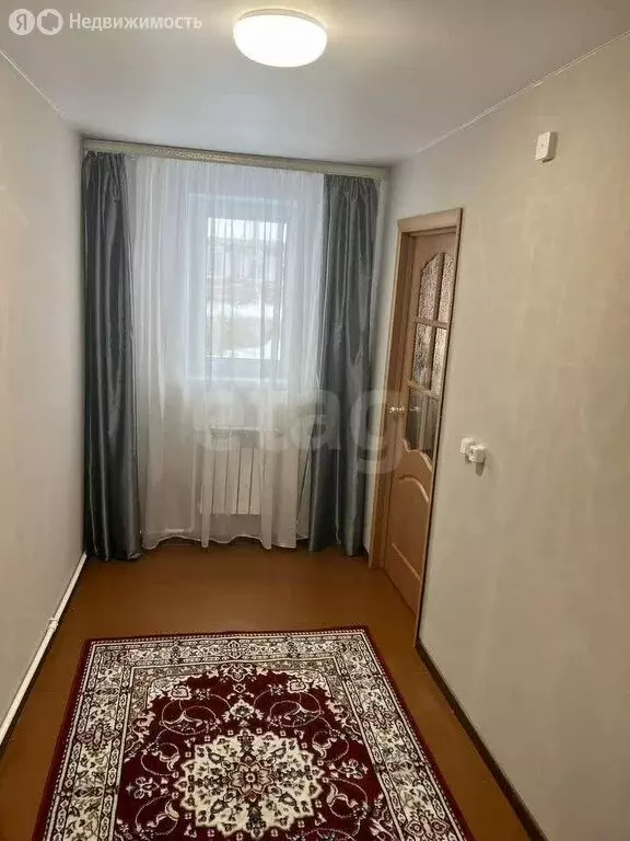 Дом в Омск, 9-я Северная улица (70 м) - Фото 1